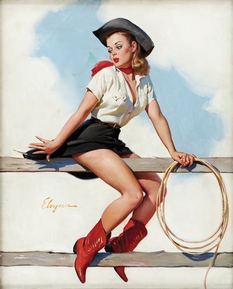 naked pin up art|Pin.